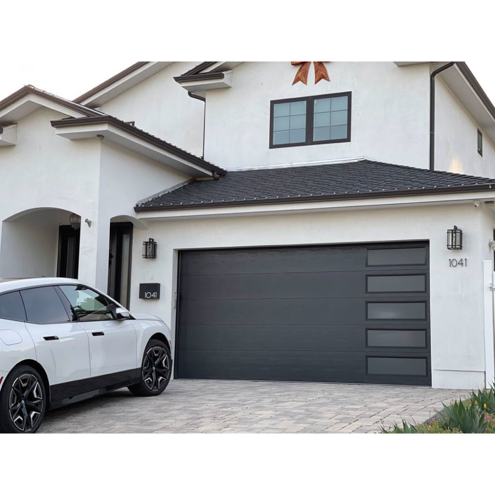 Reliable Garage Door Repair Services in Arcadia, CA
